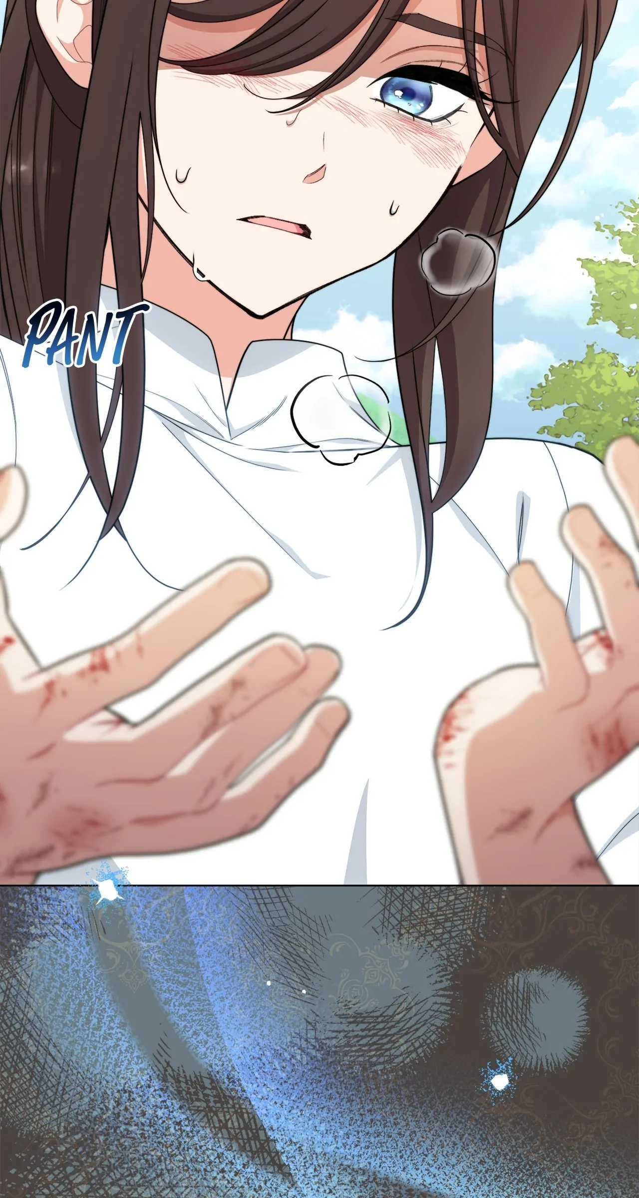 Exclusive Maid of the Evil Empress Chapter 41 - page 63
